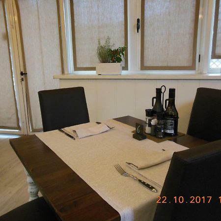 Locanda Ponte Stella Al Borgo Казале-суль-Силе Экстерьер фото