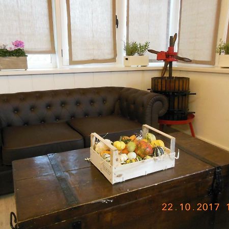 Locanda Ponte Stella Al Borgo Казале-суль-Силе Экстерьер фото