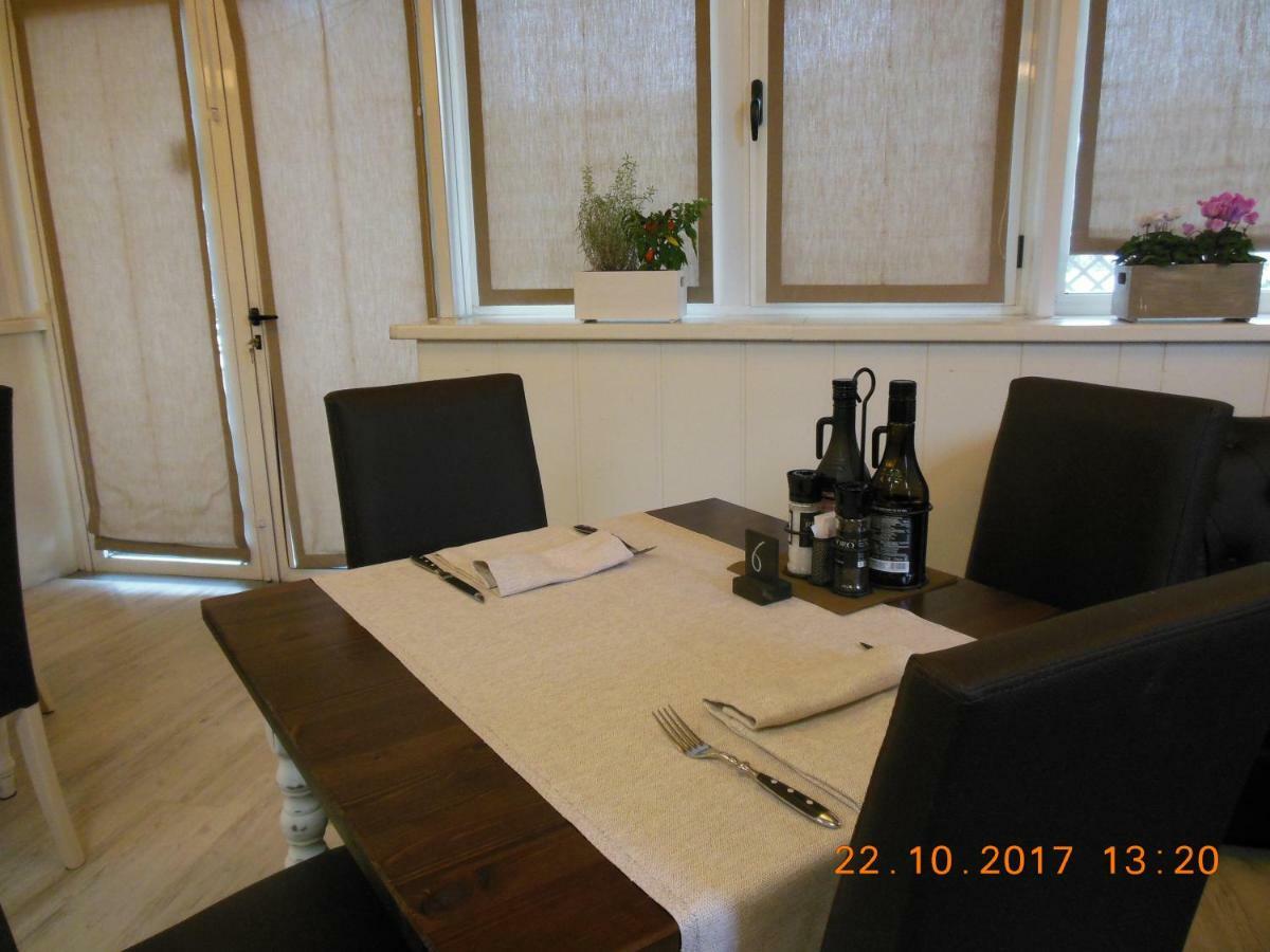 Locanda Ponte Stella Al Borgo Казале-суль-Силе Экстерьер фото